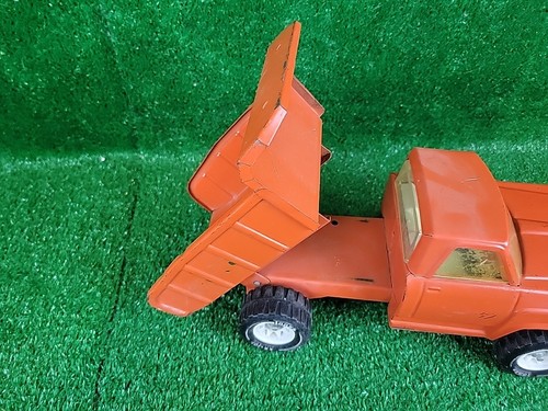 Vintage Tonka Dump Truck #2315, 1970s - Picture 5 of 8