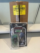 Star Wars The Vintage Collection VC225 Mythrol BBTS Collector Grade