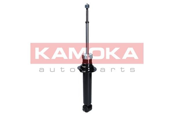 2X Kamoka StoßDäMpfer 2000658 FüR Primera Nissan P11 Hatchback P10 Traveller 16V-image
