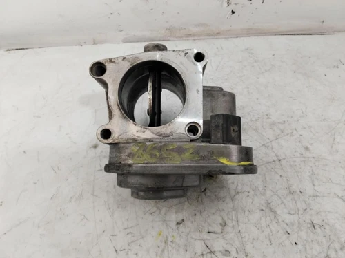 8981052080 Caja Mariposa para OPEL ASTRA H BERLINA Cosmo 2004 1787571 - Imagen 4 de 10