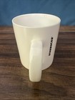 Starbucks Lot -Travel Mug w Lid 2011 and 2 Mugs 12 oz 2015 - White w Green Siren — photo 10