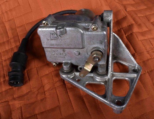 Porsche 911 993 964 VDO CRUISE CONTROL SERVO Motor Drive Link Actuator - Picture 17 of 23