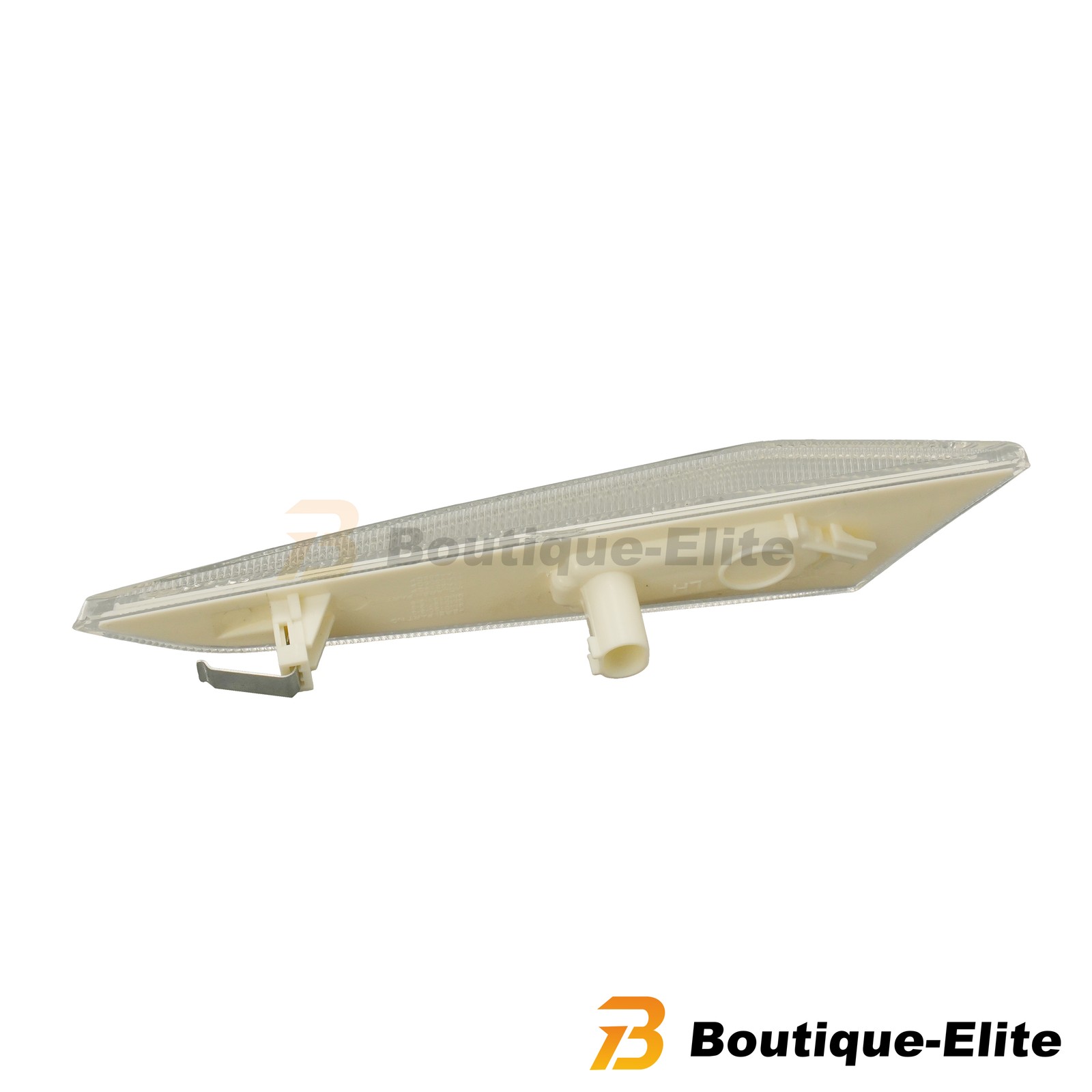 For McLaren MP4-12C Rear Left Side Marker Lamp White 11A9222CP