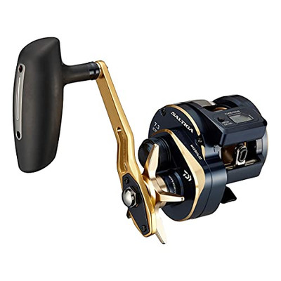 リール DAIWA 21 SALTIGA IC300H-SJ Daiwa 21 Saltiga IC 300H-SJNEW 4550133034725| eBay
