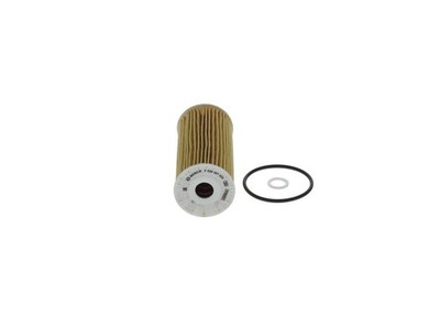 Ölfilter BOSCH F 026 407 333 Filtereinsatz für KIA STINGER CK Hatchback Van GDI