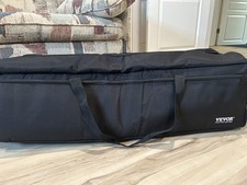 VEVOR Telescope Case 41" Multipurpose Shock-Absorbent Telescope Storage Bag