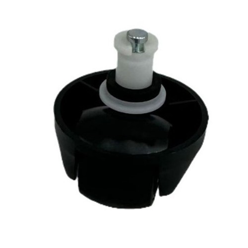 For Dreame D10s Pro Silent Front Wheel Front Wheel Kit Home Appliance Repair - Picture 2 of 10