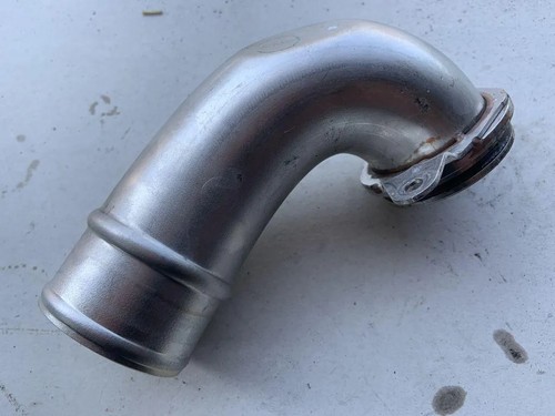 AUDI A7 Sportback 4GA, 4GF Andere Röhren 079129572N 4.00 Petrol 2016 33776227