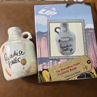Disney Pixar Up Paradise Falls Money Bank Nib
