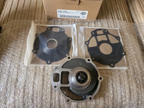 Vrod VRSC V-rod OEM Water Pump with Gaskets  2002-2017