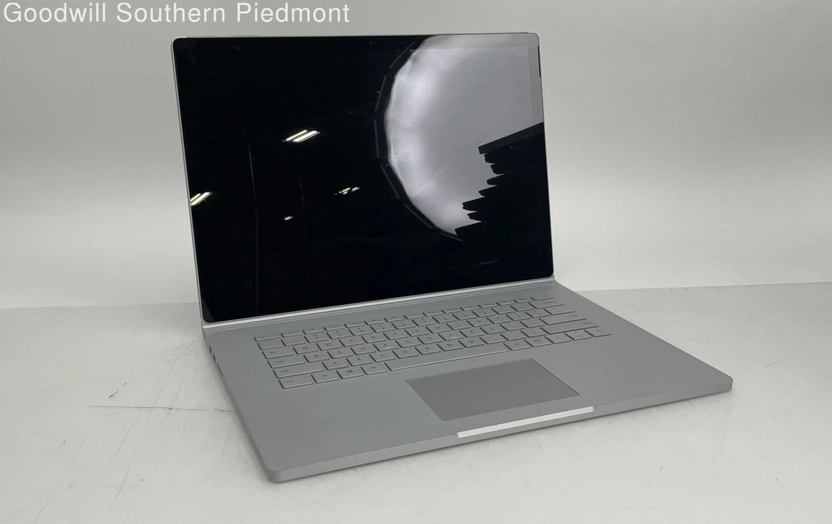 25+ Microsoft Surface Book 2 Intel Core i7 8th Gen. PC Laptops