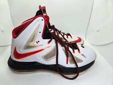 Detailed Nike LeBron X EXT Guide and Hot Auctions  12