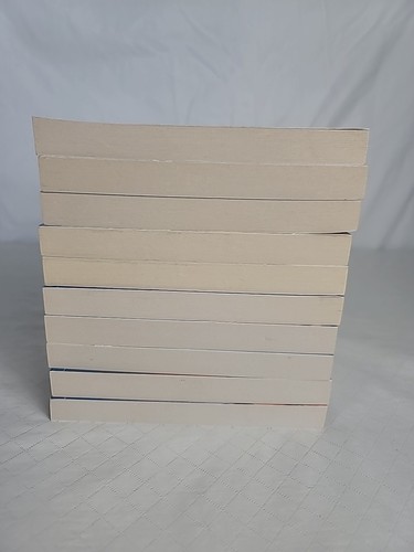 Lot of 10 Harlequin Medical Romance Lrg Print Books May-Dec 2020 Various Author - Picture 13 of 16
