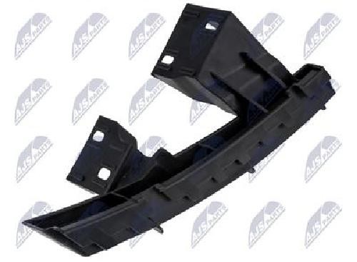 N.T.Y. EZC-AU-227.NTY Mounting Bracket, bumper for AUDI - Image 6