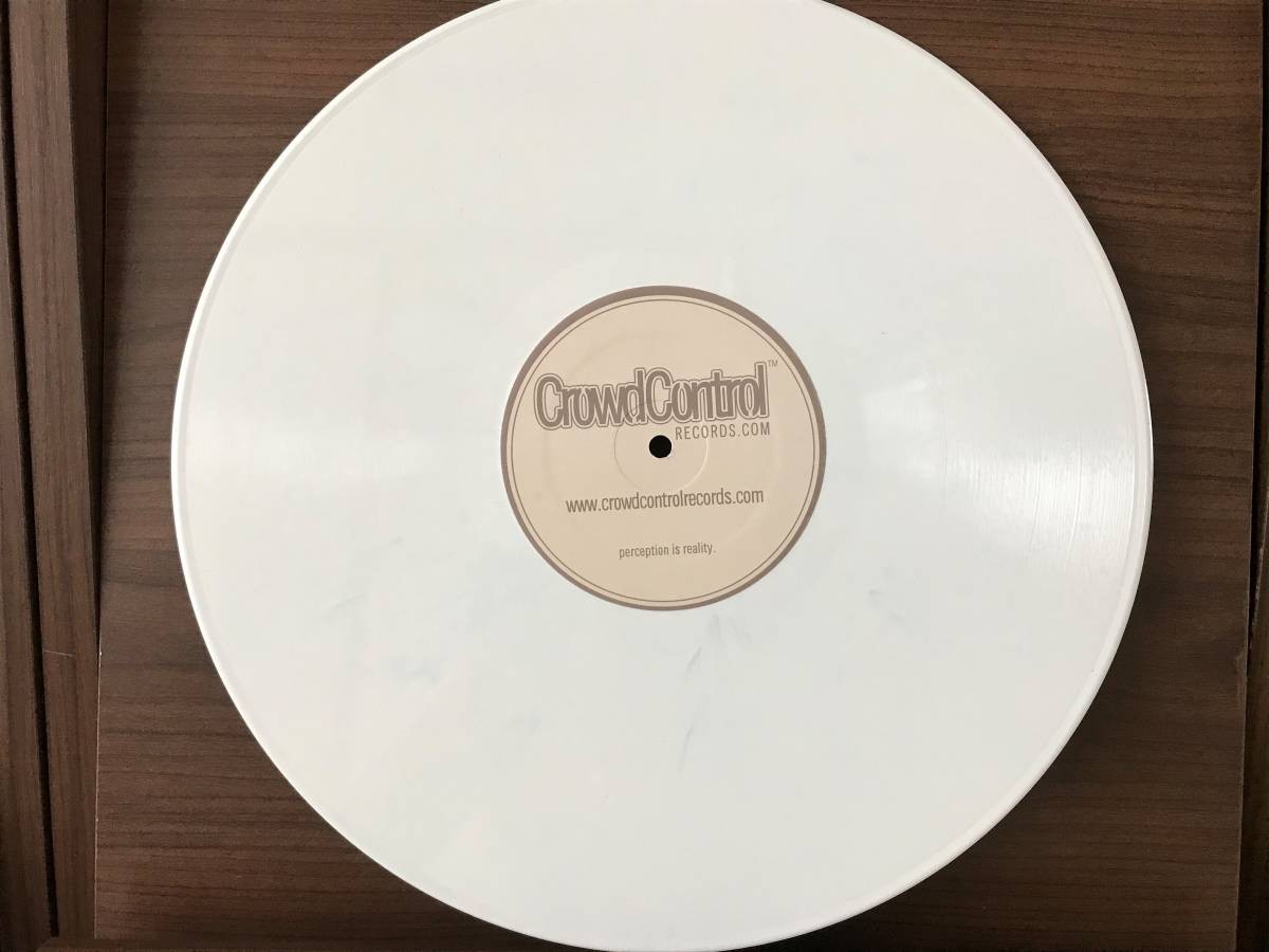 未使用 Nicknack - Re:Construction / 12\