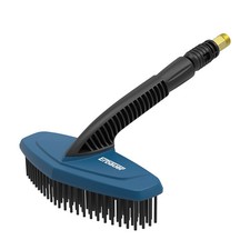 Erbauer Large Polypropylene (PP) Pressure washer brush