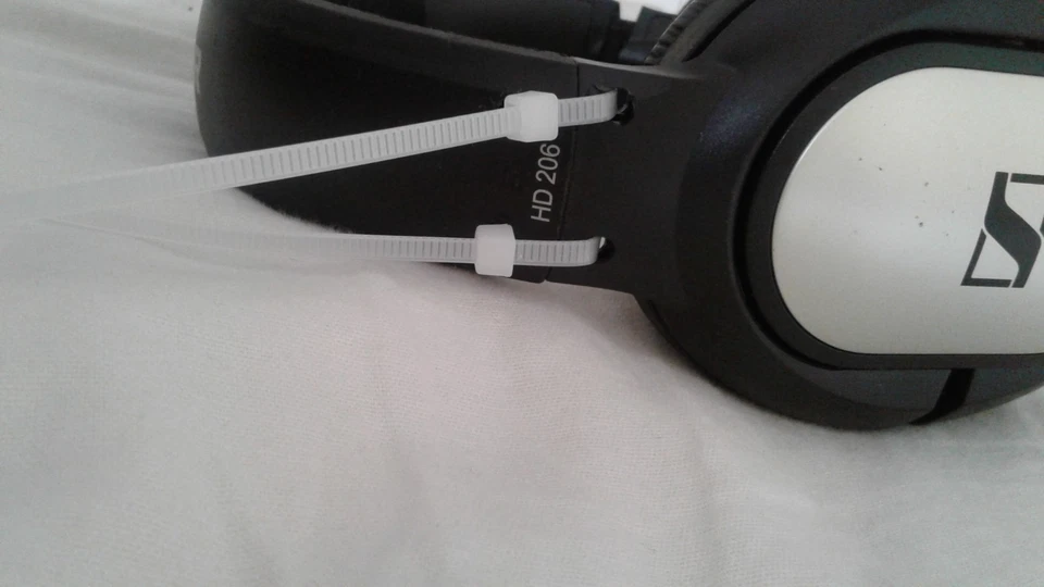 Sennheiser HD 206, photo 3 of 4