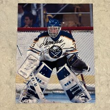 Dominik Hasek Cards, Rookie Cards and Autographed Memorabilia Guide 22