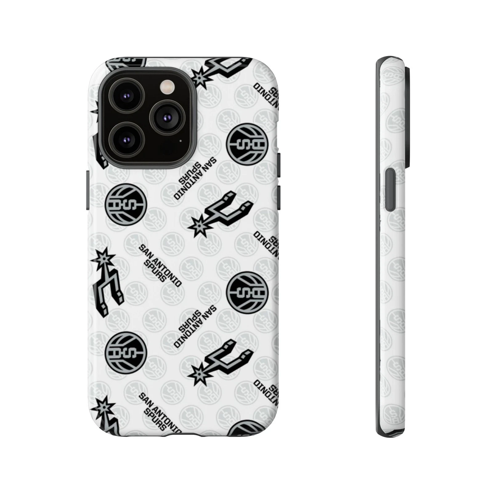 San Antonio Spurs iPhone Cases