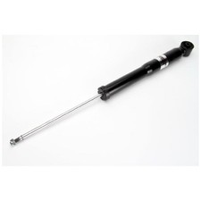 2x Stoßdämpfer hinten für Skoda Fabia 1 6Y2 6Y3 6Y5 2 542 545 3 NJ3 NJ5 | 243