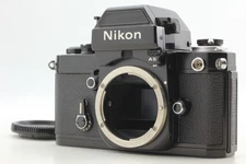 SN79xxx [Near MINT] Nikon F2 AS Photomic AS Camera Black DP-12 Finder From JAPAN
