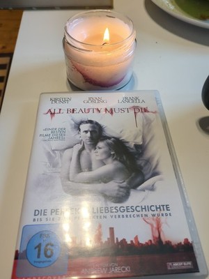   All Beauty Must Die (DVD) Kirsten Dunst, Ryan Gosling, Frank Langella NEU OVP