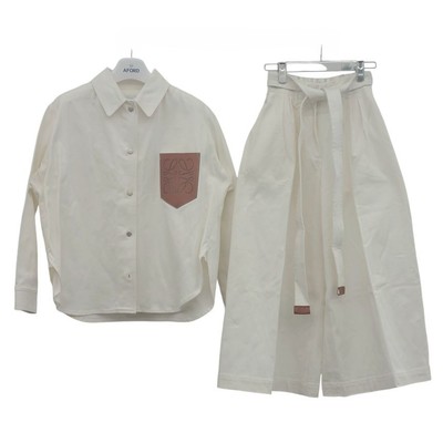 Loewe Chest Leather Anagram Patch Setup 34,34 118593576