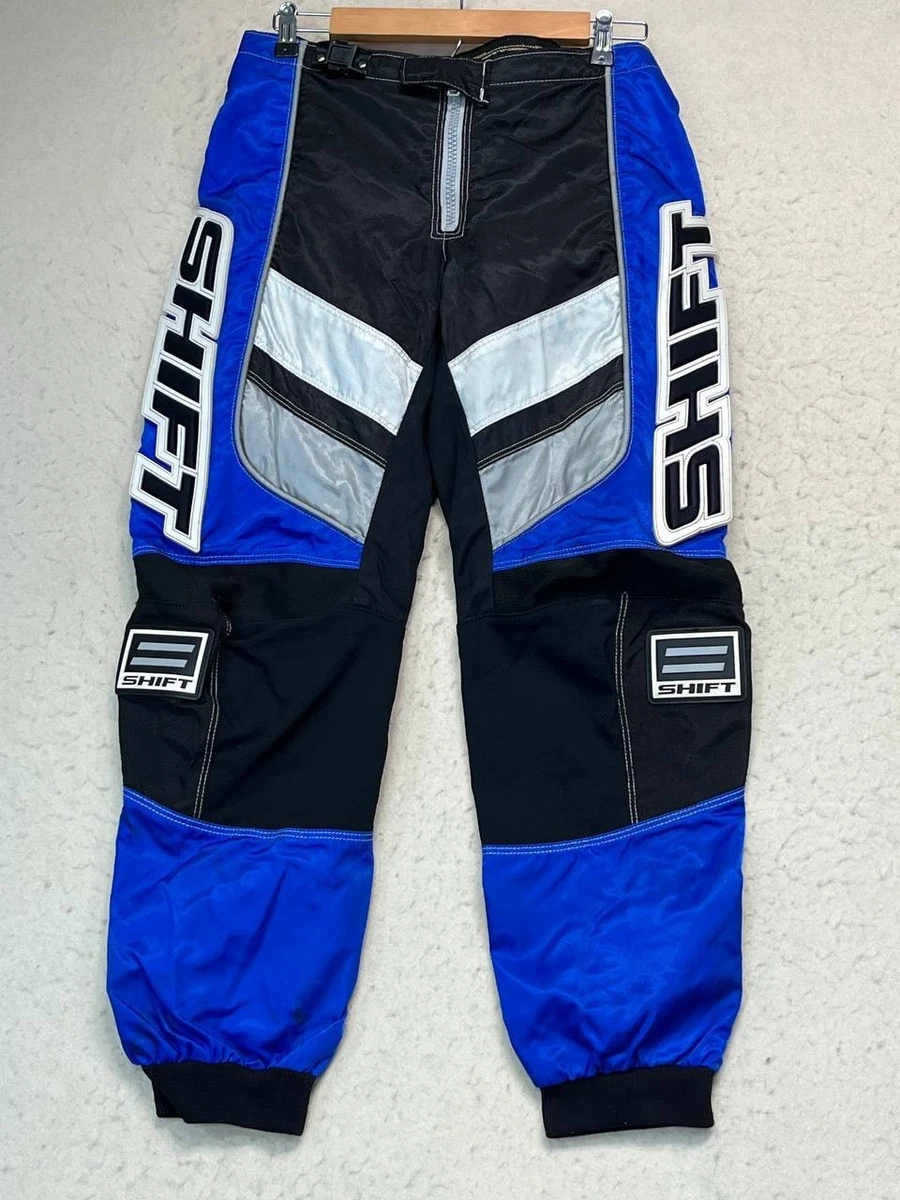 SHIFT 32 in Waist Motorcycle Pants for sale | eBay