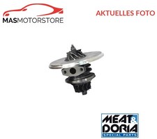 TURBOLADER TURBO PATRONE MEAT & DORIA 60066 A FÜR PEUGEOT 306,PARTNER,307 2L