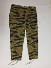 USGI TIGER stripe Cargo Army Fatigue Combat Trouser New XLarge-Long 8 Pocket — photo 5