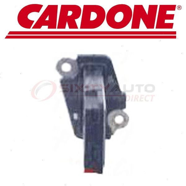 Cardone Mass Air Flow Sensor for 2005-2006 Ford GT - MAF Intake Emission ob