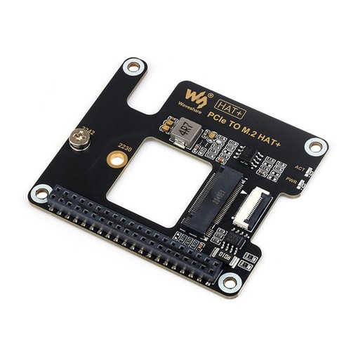 für 5 PCIe zu M.2 Adapterplatine NVMe Protokoll M.2 Schnittstelle Festpla3019 - Afbeelding 3 van 10