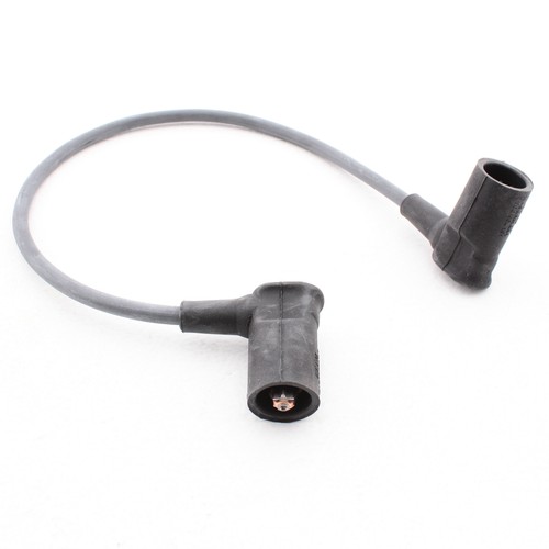 SMP 9512 Spark Plug Wire Ignition Set for 1985 85 Audi 4000S Quattro 2.2L L5 - Picture 4 of 7