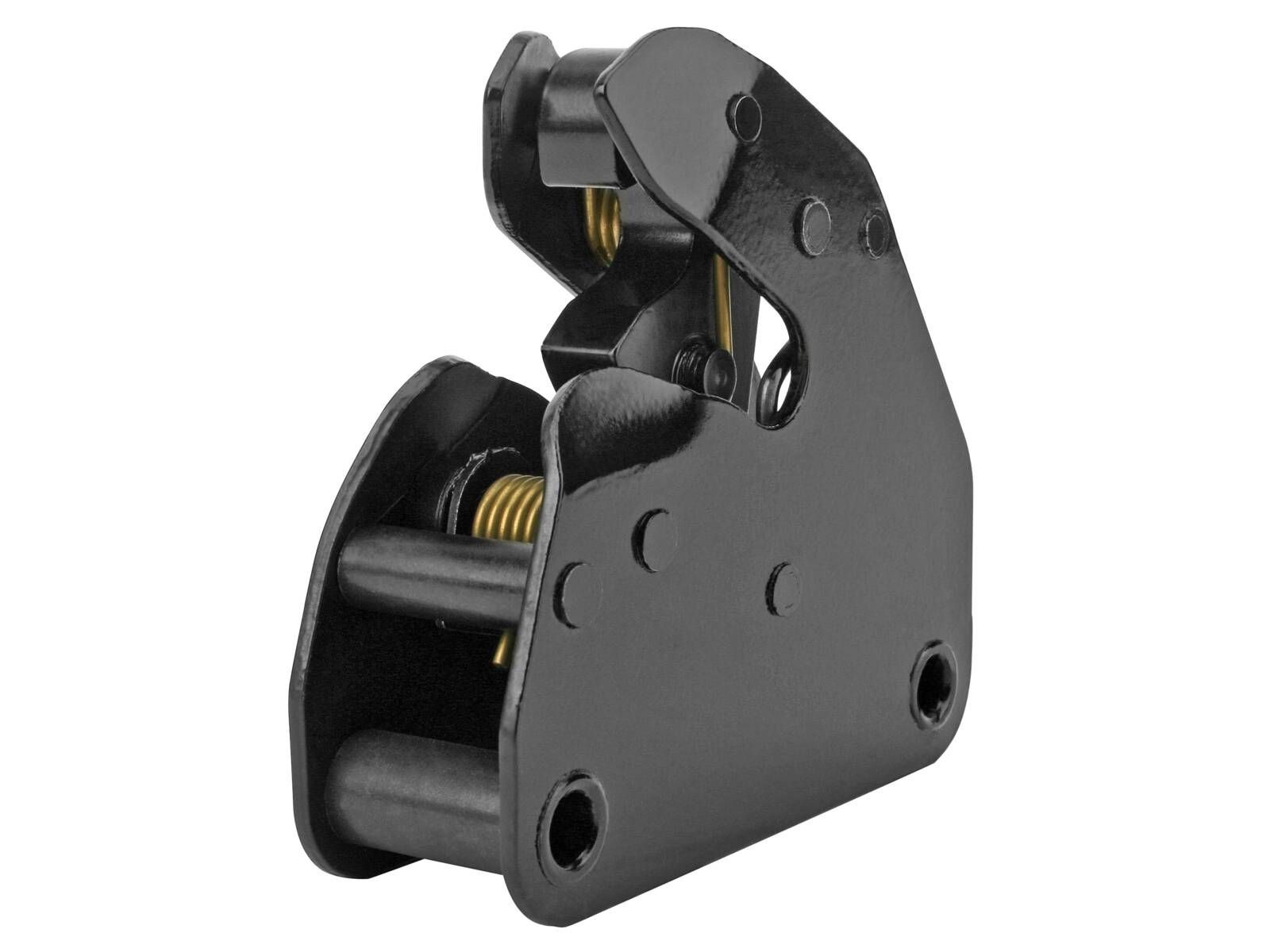 Serrure de capot moteur DT Spare Parts 1.22143 pour entretien de flotte