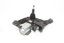 CITROËN C4 CACTUS Heckscheibenwischermotor 9801666380 1.20 Petrol 81kw 32034319