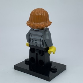 Lego City Police Station City Bandit Female 60141 cty0753