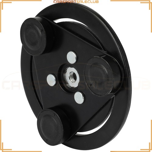 Kit de embrague compresor de aire acondicionado para Lincoln Town Car 1994-2002 4,6 L compatible con CO101290C - Imagen 2 de 6