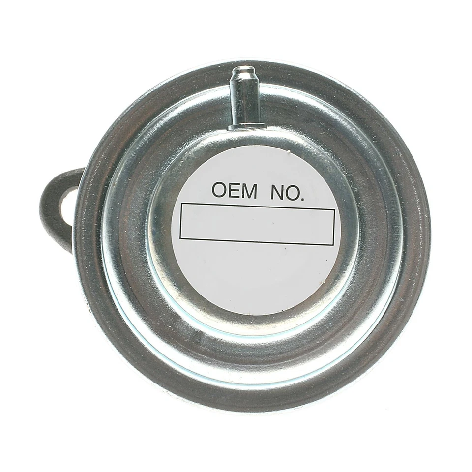 Válvula de recirculación de gases de escape (EGR) SMP para Chevrolet S10 1986-1993 2,8 L V6 Foto 3 de 4