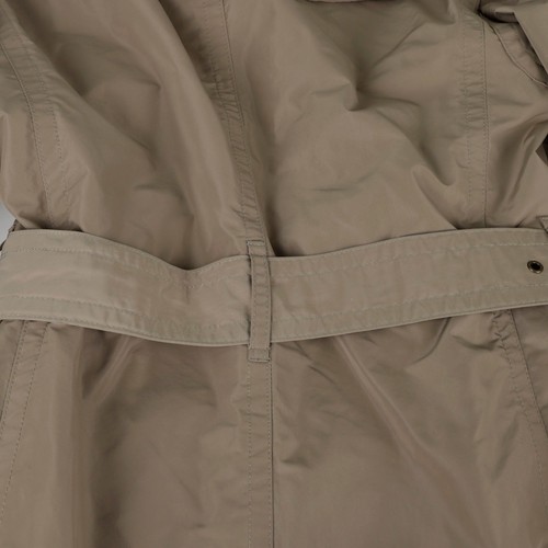 Burberry Trench à capuche 38 75663301 - Picture 13 of 14