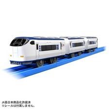 Takara Tomy Plarail S-57