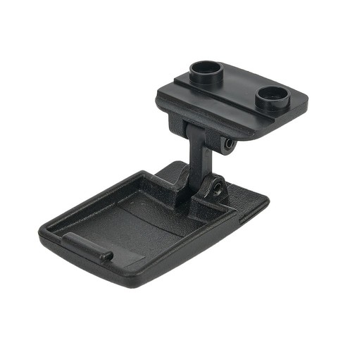 Brand New Glass Latch Lock Catch 1pc 69370-35010 Black Car Accessories - Picture 6 of 24
