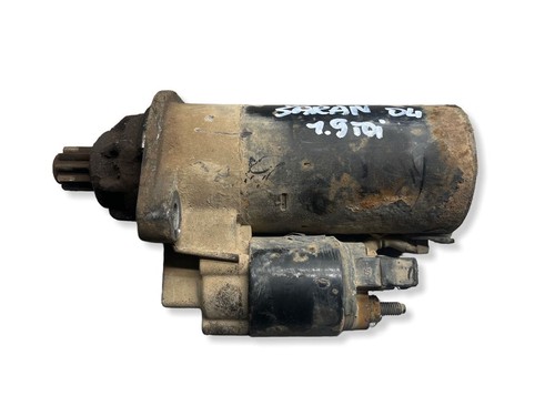 Volkswagen Sharan 2002 Anlasser Diesel 96kW DRA86673