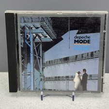 Depeche Mode - Some Great Reward (1984) Sire/...