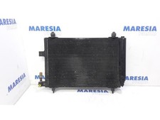 Condensateur Citroen C5