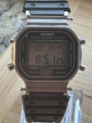 Casio Men's Quartz Digital Wristwatch 901-DW-5600 