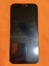 For iPhone 16 Pro Max LCD Screen Touch Digitizer Display Replacement Assembly