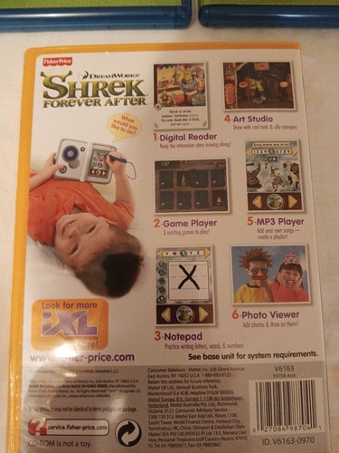 Shrek Collection - Picture 12 of 13