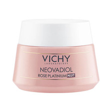 Crema de Noche Vichy Neovadiol Rose Platinum 50 ml Crema Hidratante Replumping Madura