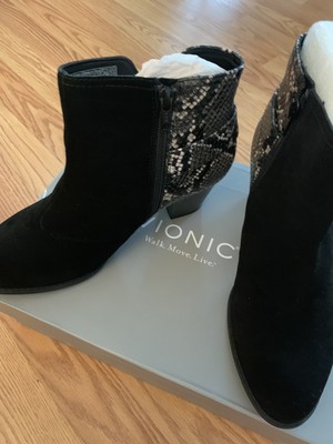 Vionic Upright Naomi Snake 