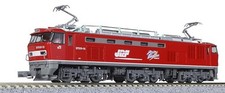 Kato N Gauge EF510 0 3059-1 Model Railway Electric Locomotive